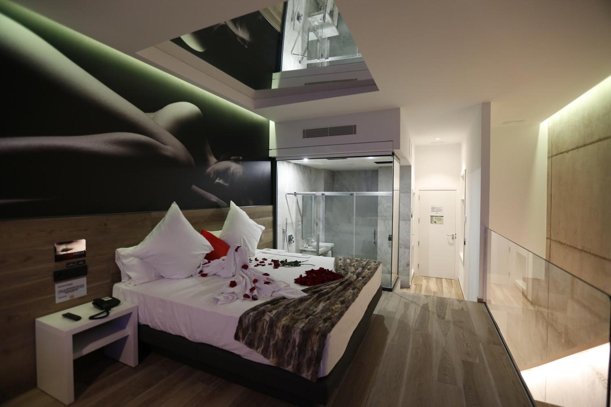 Mislata Hotel Loob Valencia מראה חיצוני תמונה