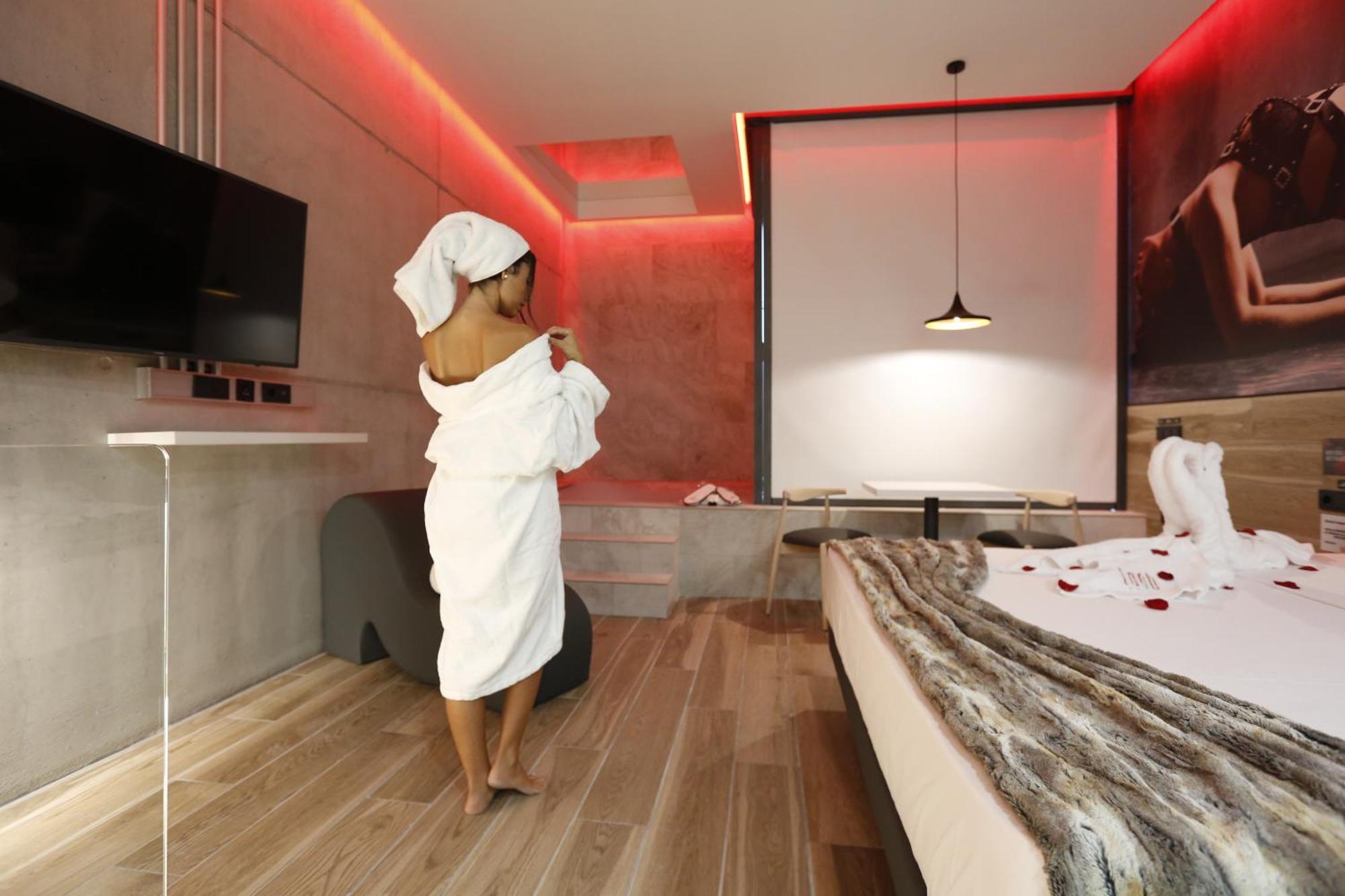 Mislata Hotel Loob Valencia מראה חיצוני תמונה