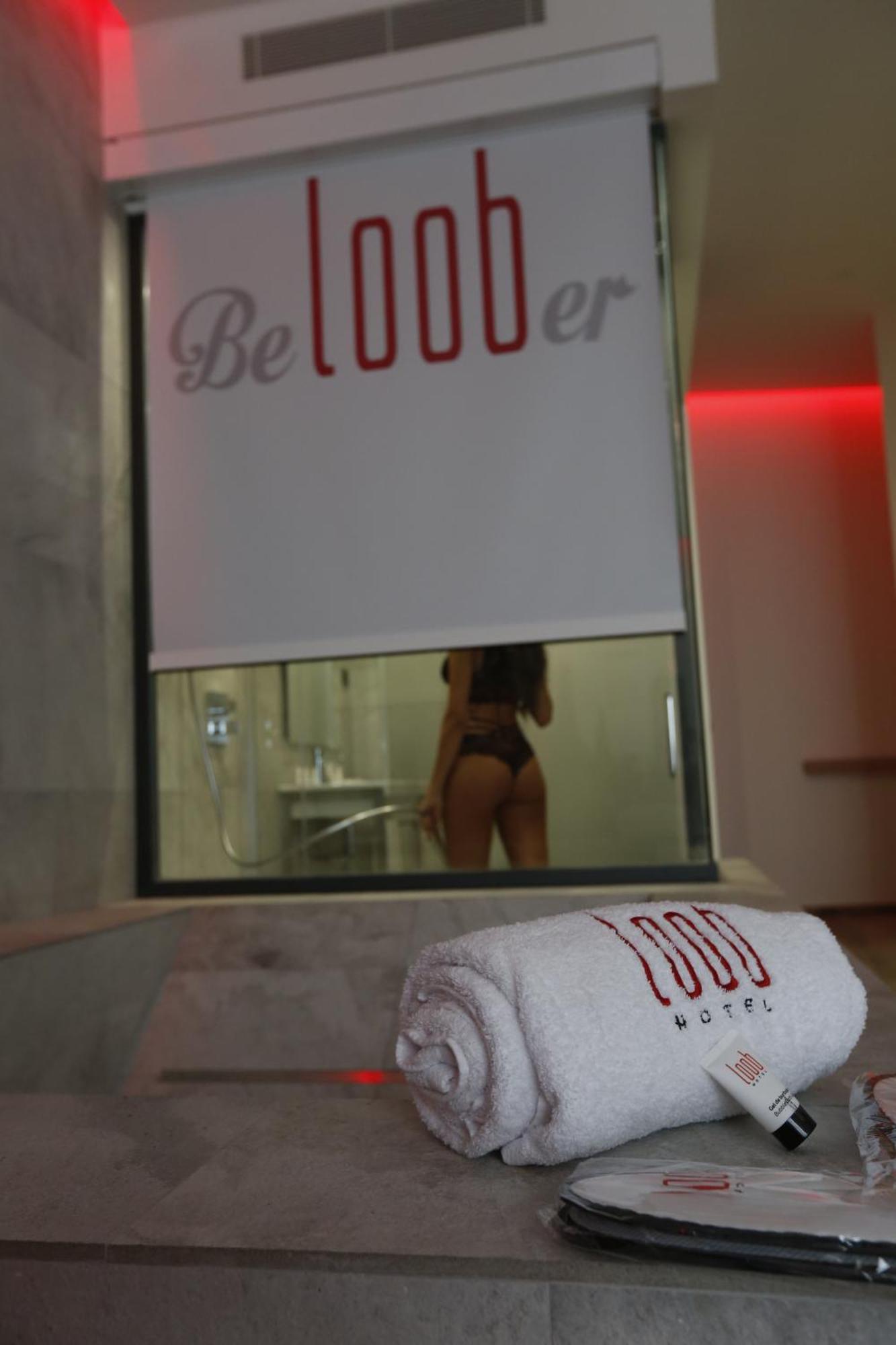 Mislata Hotel Loob Valencia מראה חיצוני תמונה