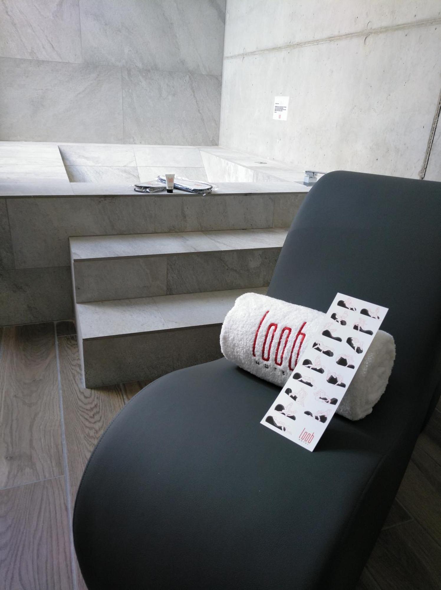 Mislata Hotel Loob Valencia מראה חיצוני תמונה