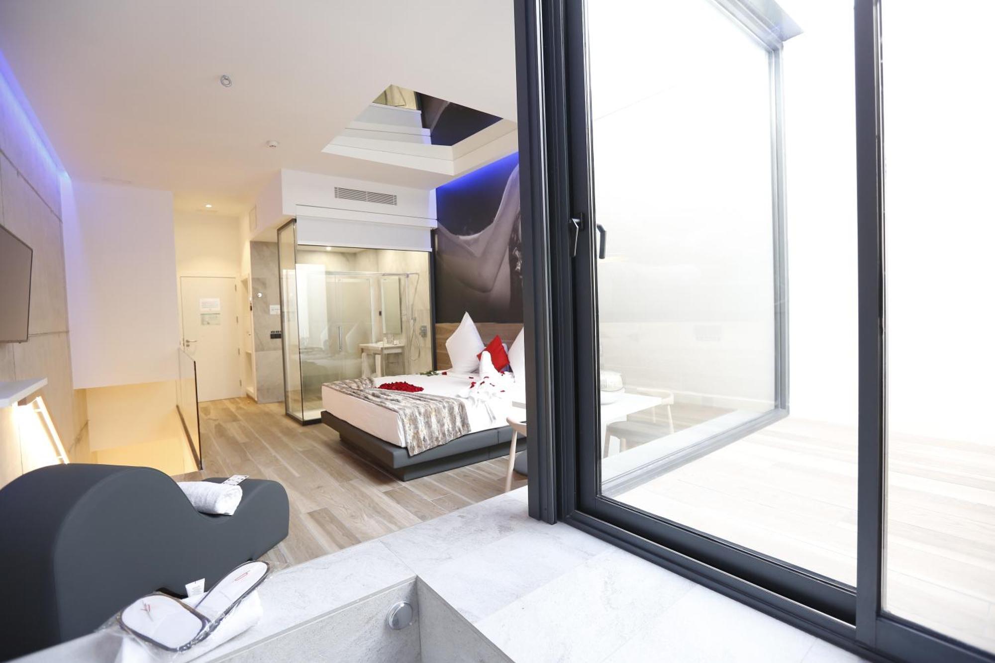 Mislata Hotel Loob Valencia מראה חיצוני תמונה