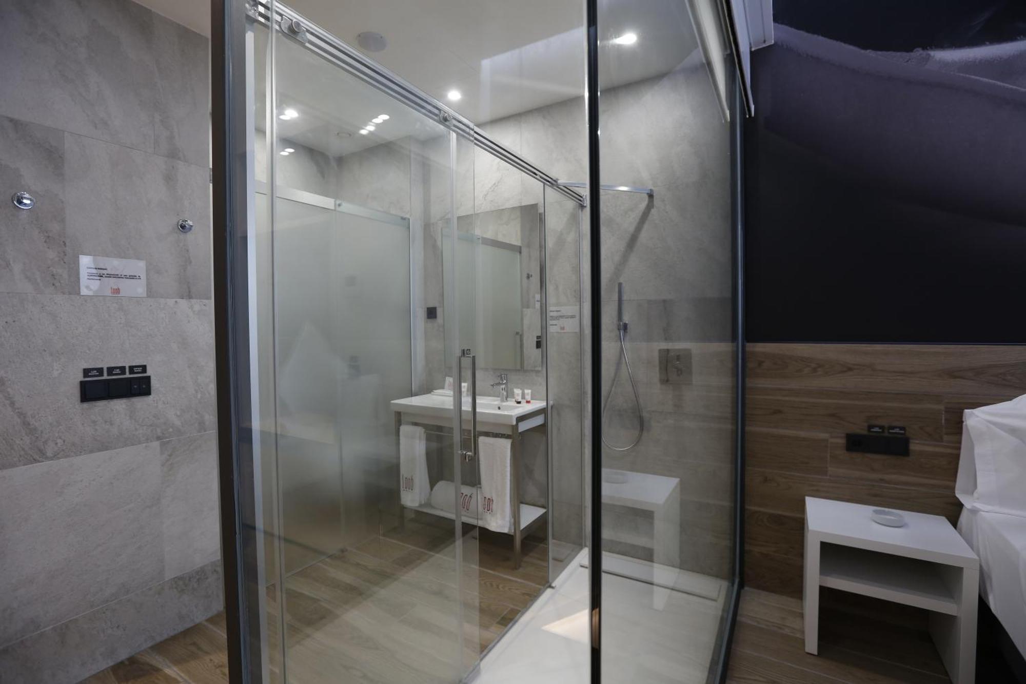 Mislata Hotel Loob Valencia מראה חיצוני תמונה