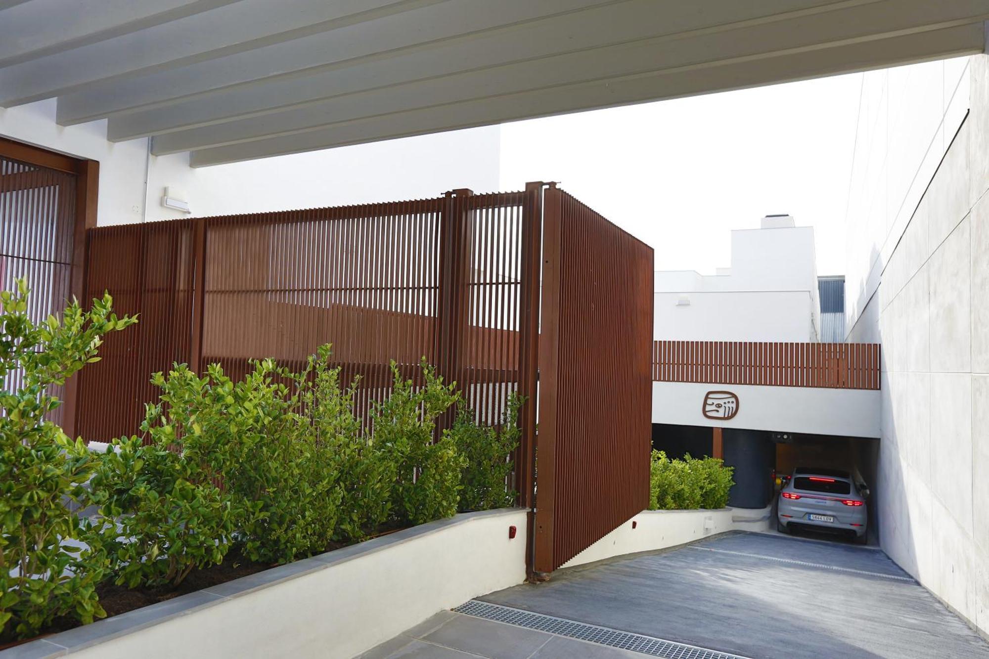 Mislata Hotel Loob Valencia מראה חיצוני תמונה